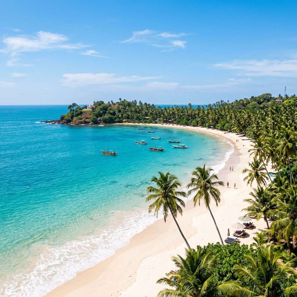 Delft Island (Neduntheevu)