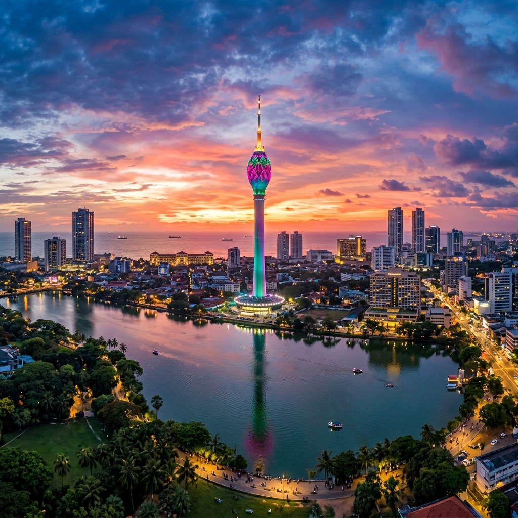 Colombo