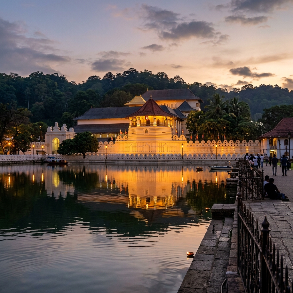 Sri Lanka Culture