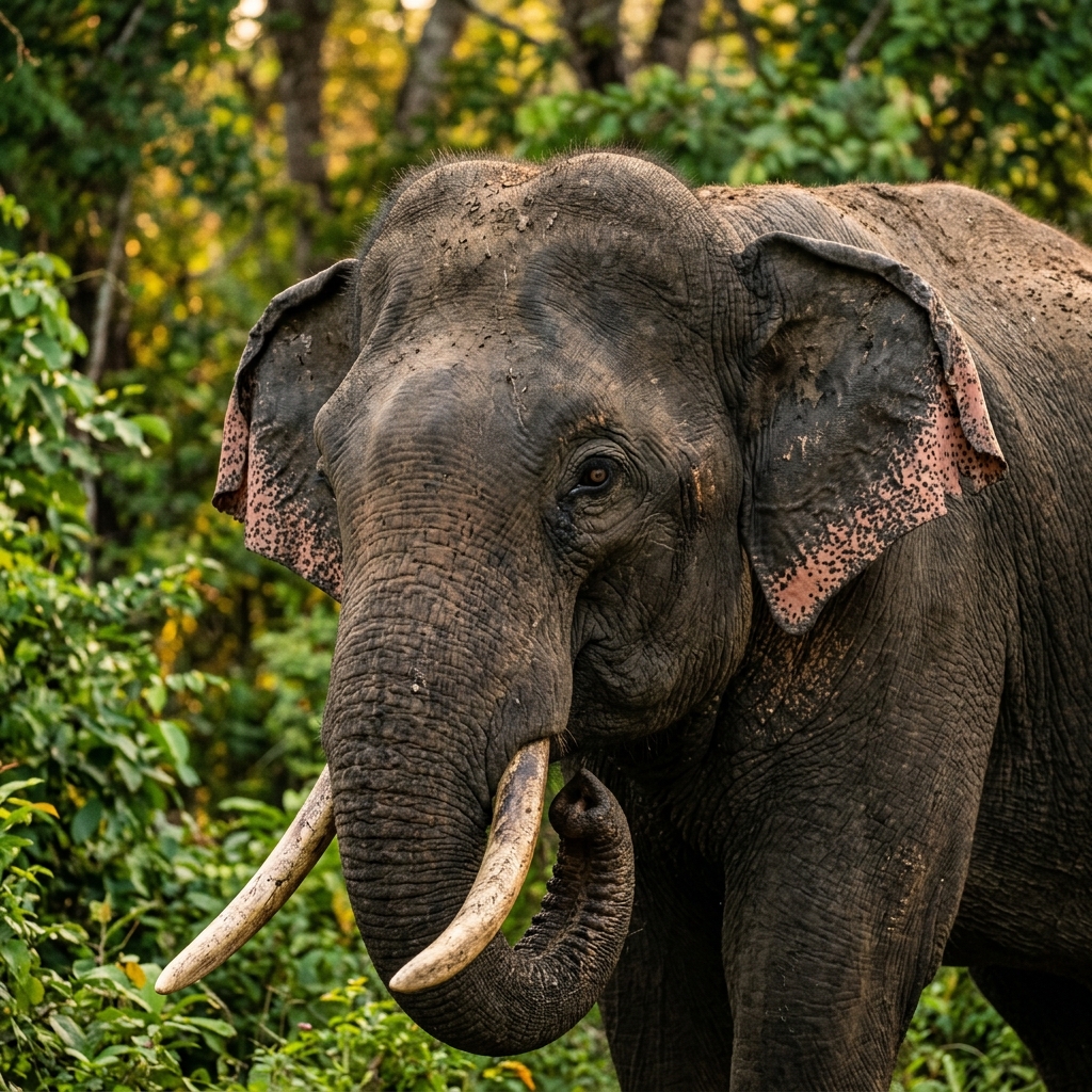 Wildlife