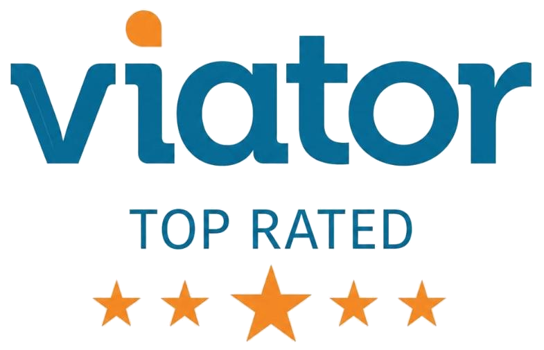Viator Top Rated